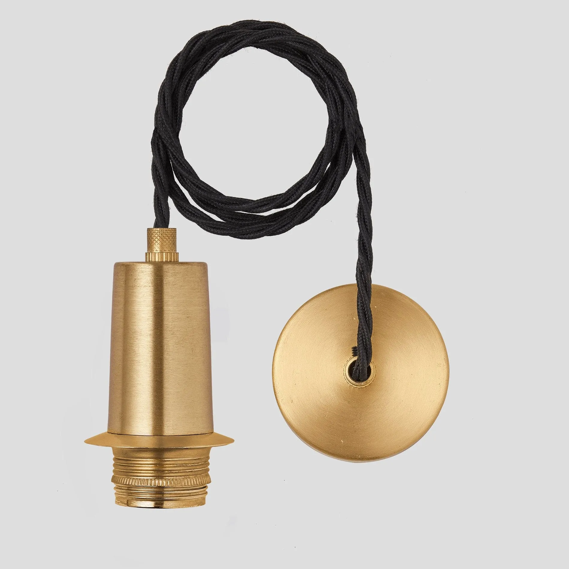 Sleek Opal Glass Dome Pendant Light - 8 Inch