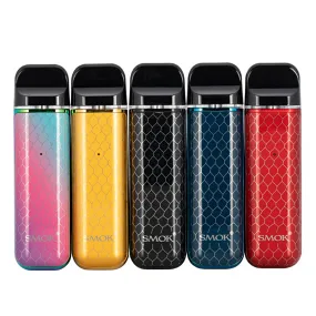 SMOK - NOVO 3 Pod Kit - 800mAh - 25W
