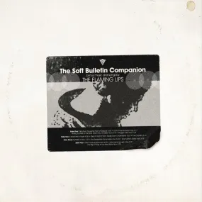Soft Bulletin, The (Companion Disc)