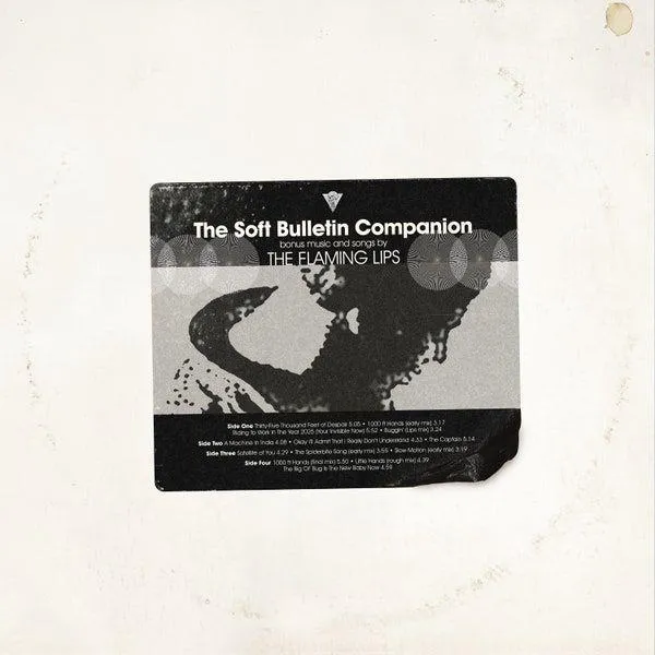 Soft Bulletin, The (Companion Disc)