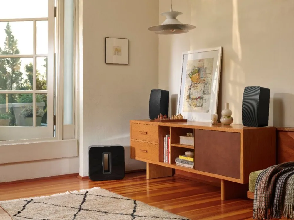 Sonos Five Smart Wireless Speaker