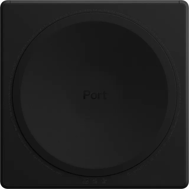 Sonos Port