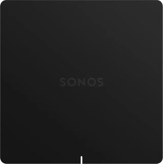 Sonos Port