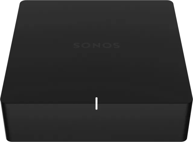 Sonos Port