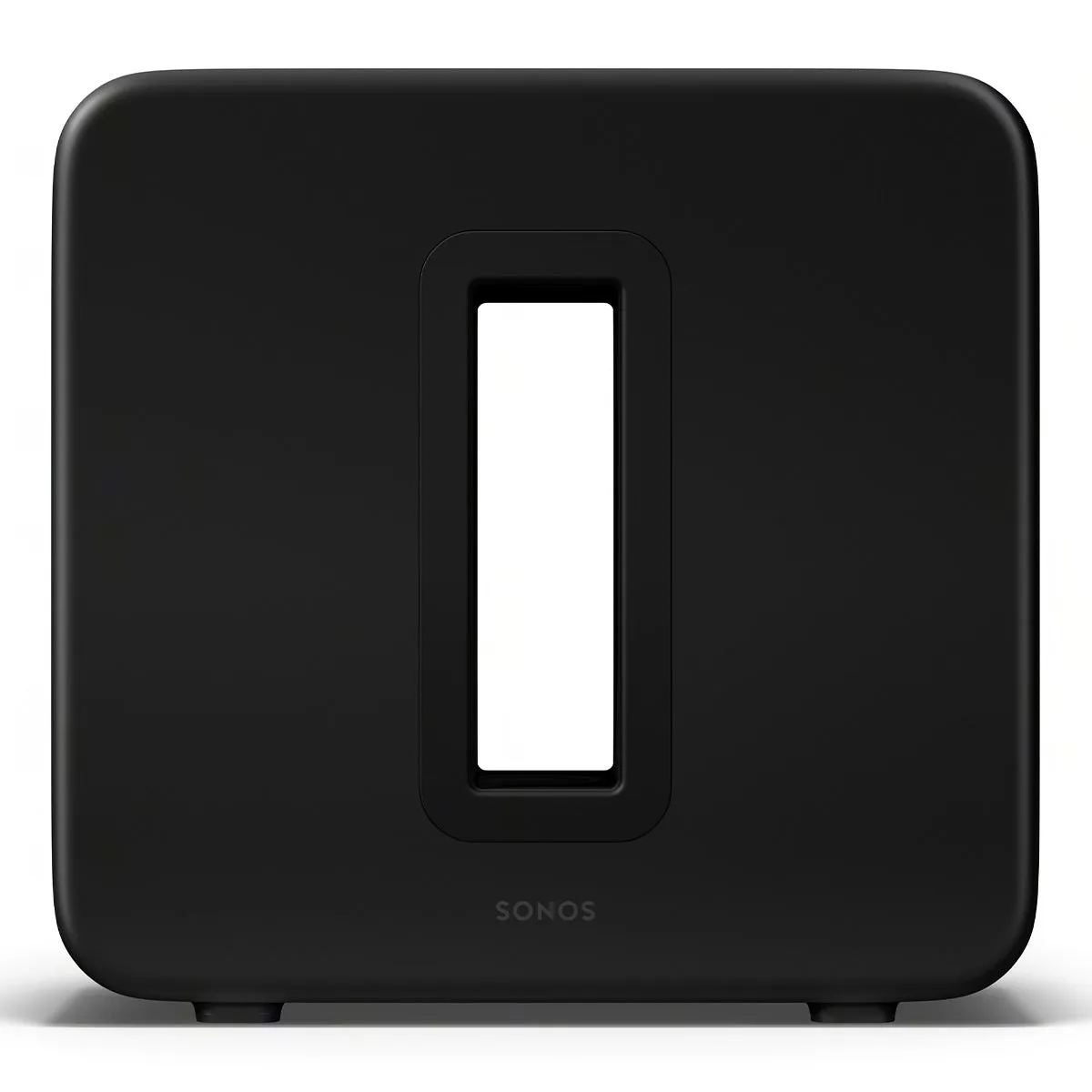 Sonos Sub 4 Wireless Subwoofer (Black)
