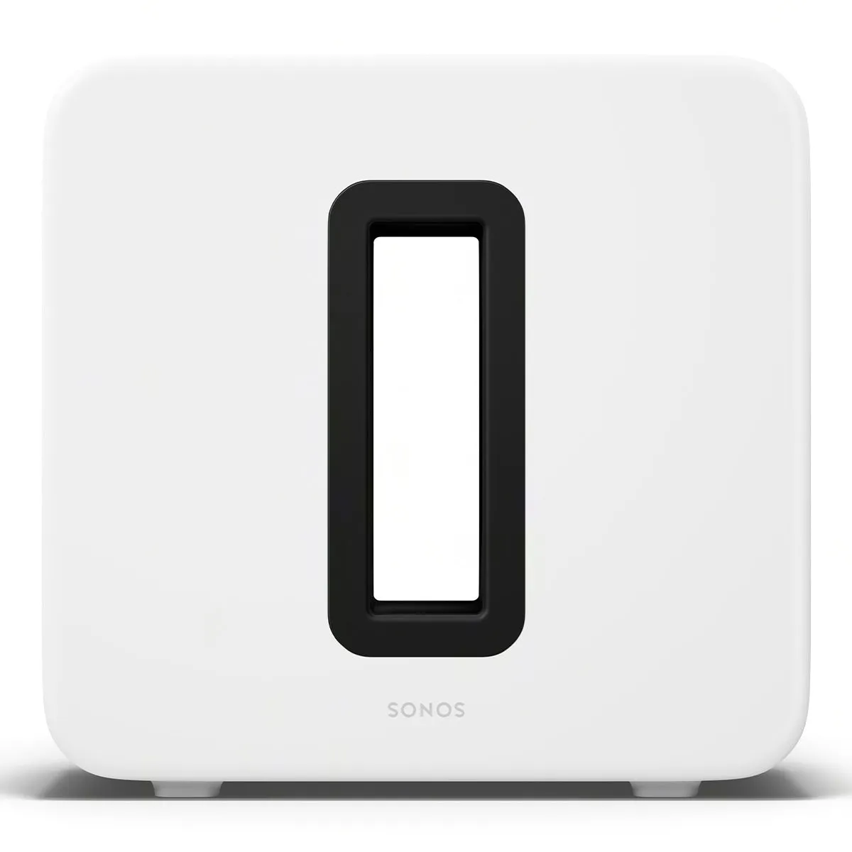 Sonos Sub 4 Wireless Subwoofer (White)