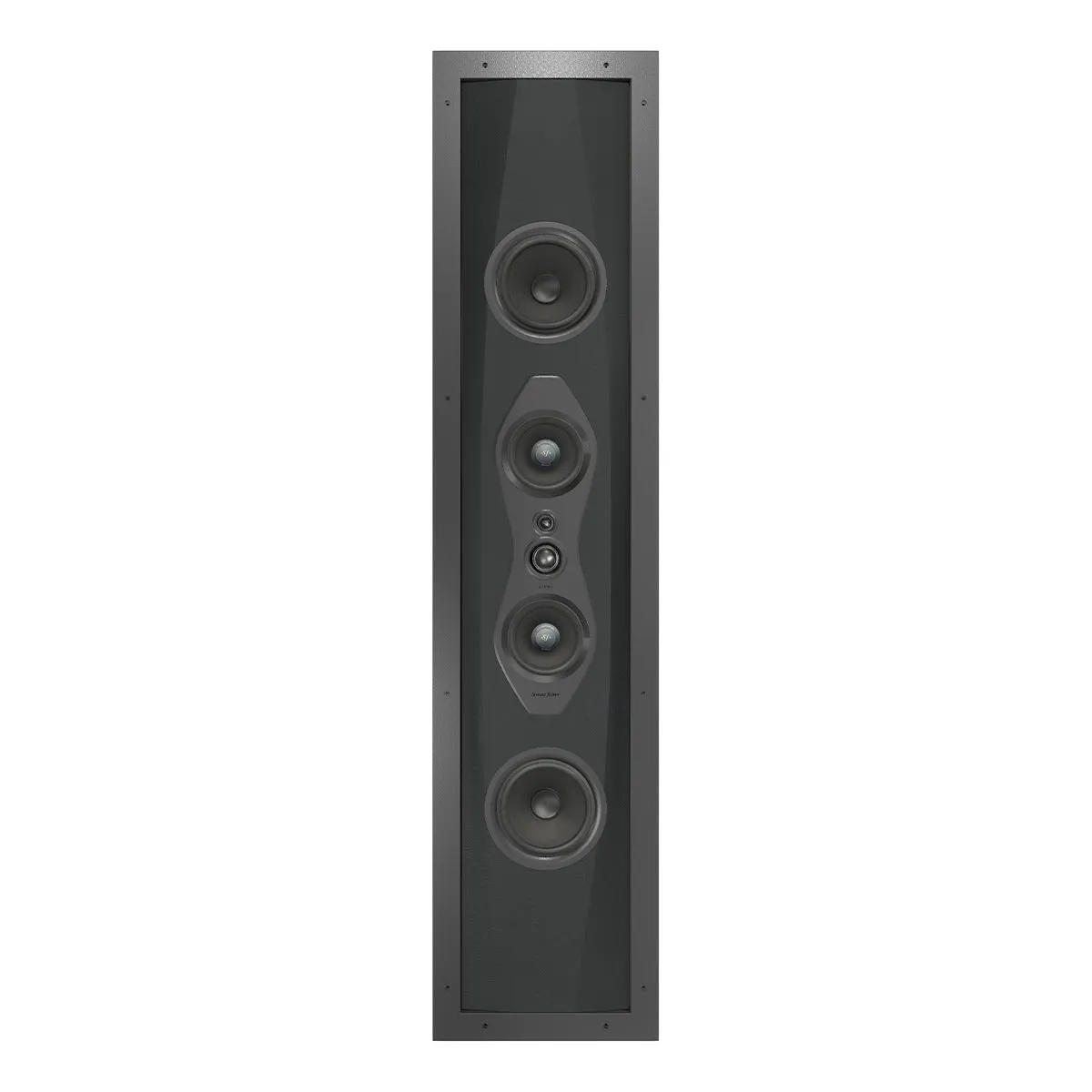 Sonus faber Arena 30 4-Way In-Wall Speaker - Each