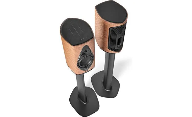 Sonus Faber Duetto Speaker Stands - PAIR