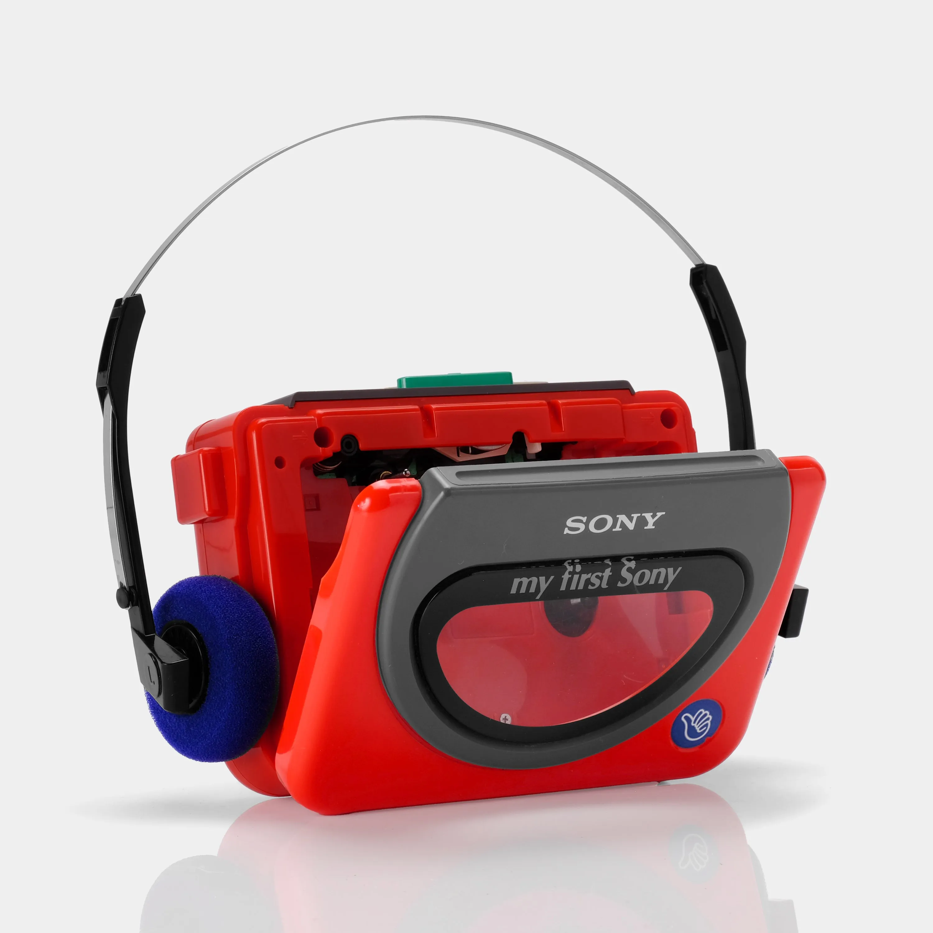 Sony Walkman WM-3000 "My First Sony" Portable Cassette Player (B-Grade)
