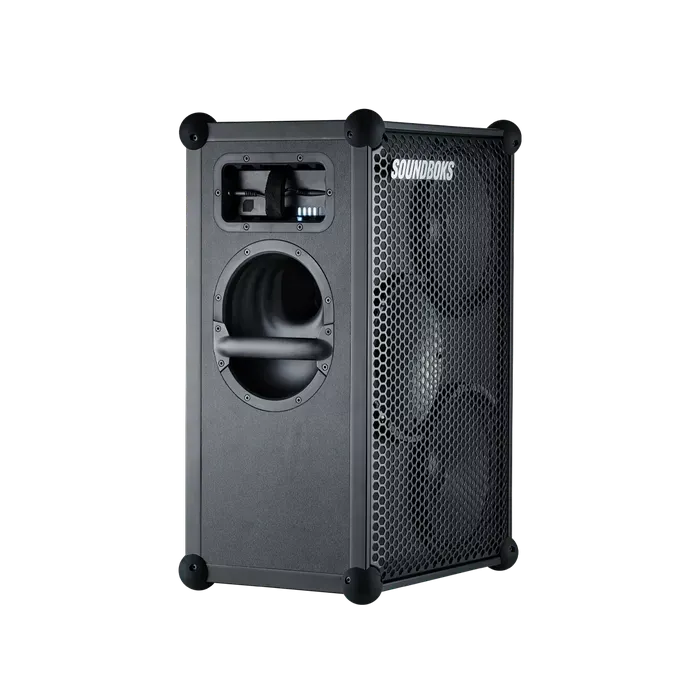 SOUNDBOKS 3