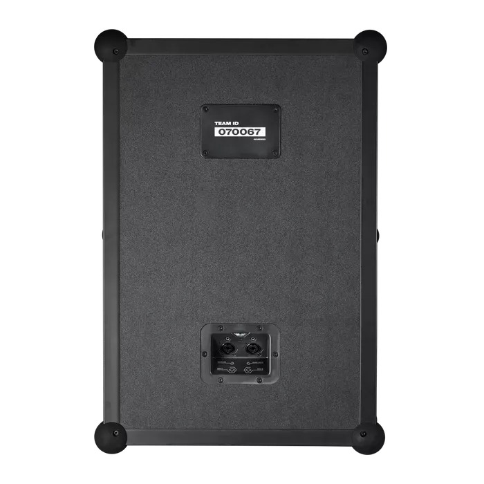 SOUNDBOKS 3