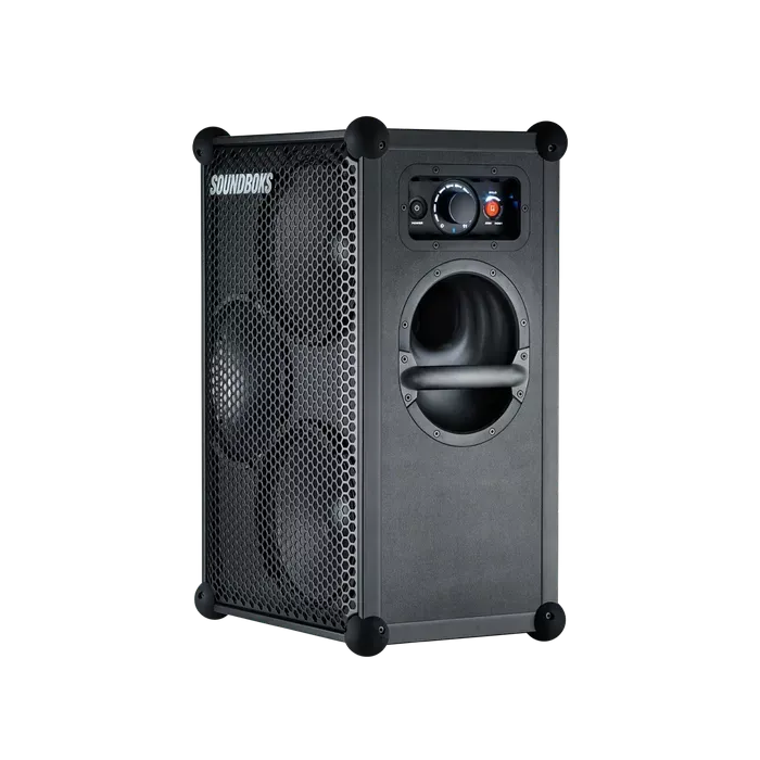SOUNDBOKS 3