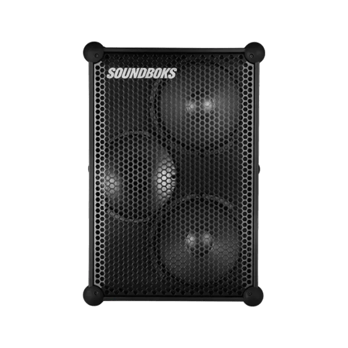 SOUNDBOKS 3