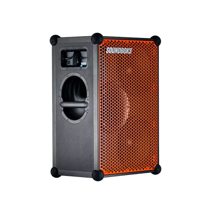 SOUNDBOKS 3