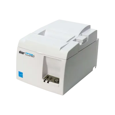 Star Micronics, TSP143III , Thermal Receipt Printer, Bluetooth / White