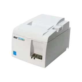 Star Micronics, TSP143III , Thermal Receipt Printer, Bluetooth / White