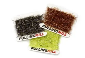 Streamer Straggle Metallic