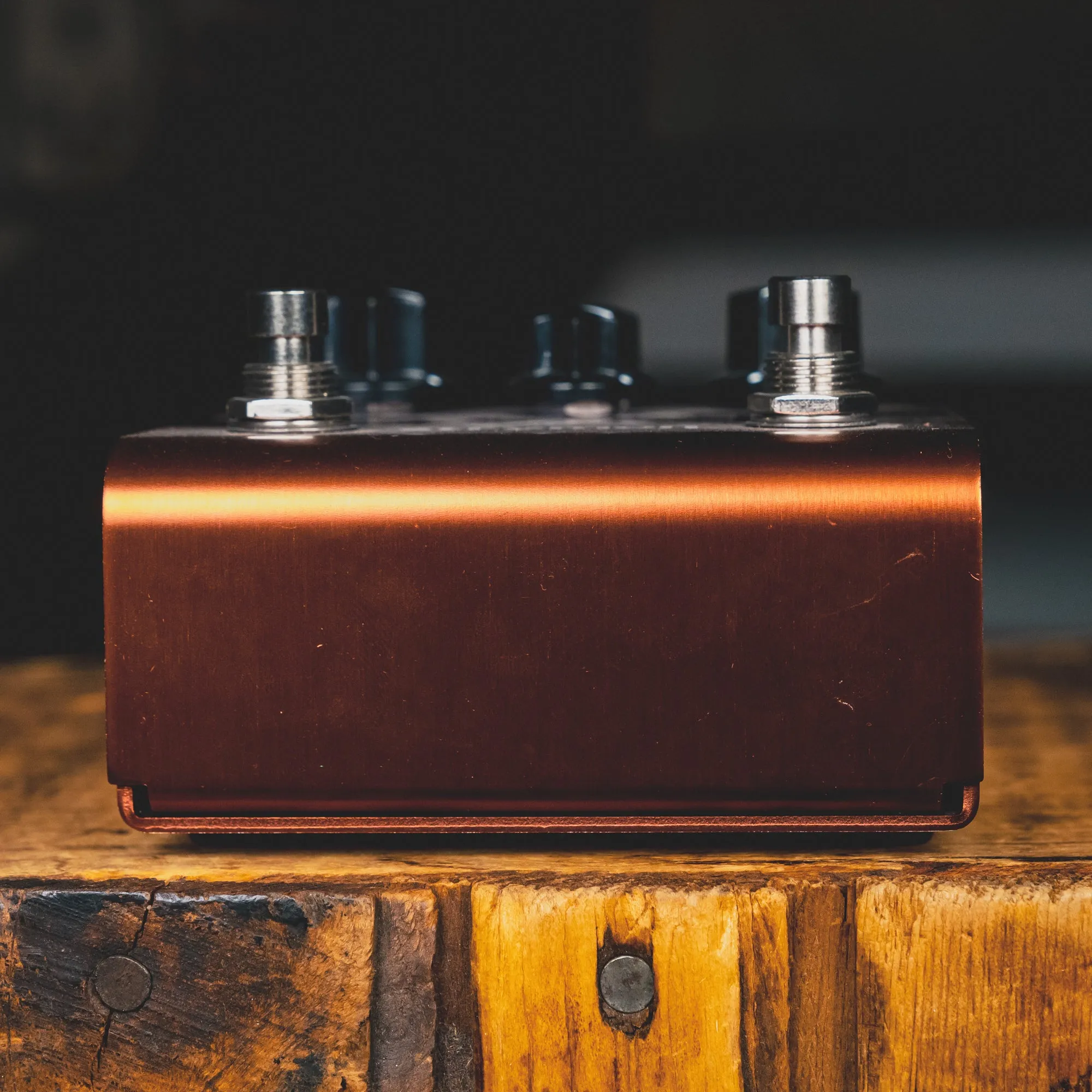 Strymon Lex Rotary V1 With Original Box - Used