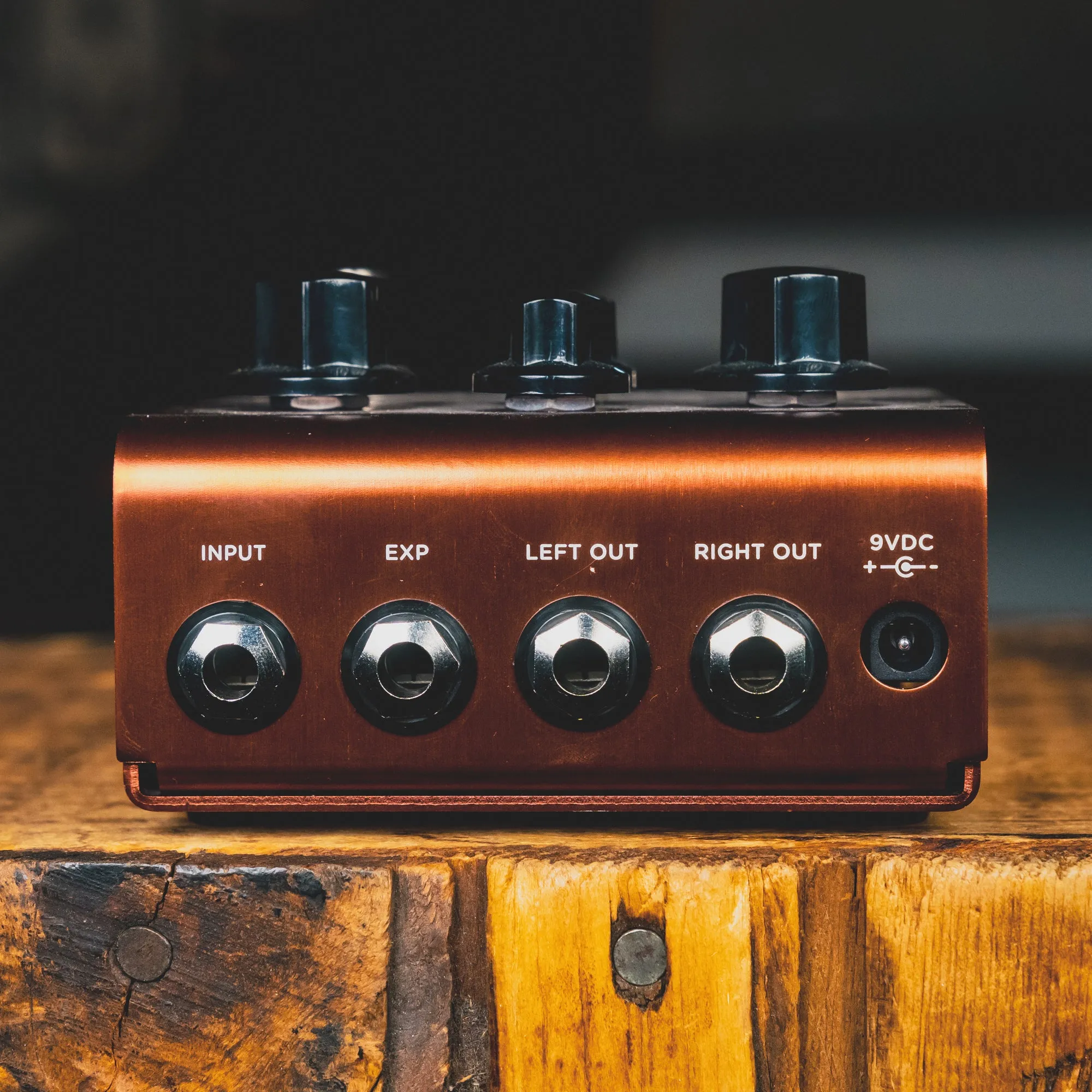 Strymon Lex Rotary V1 With Original Box - Used
