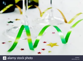 Table Streamers