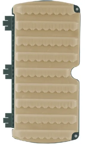 Tacky Pescador Leaflet- Large