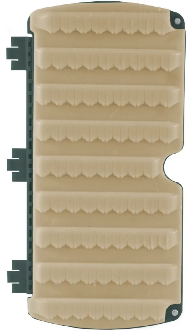 Tacky Pescador Leaflet- Large