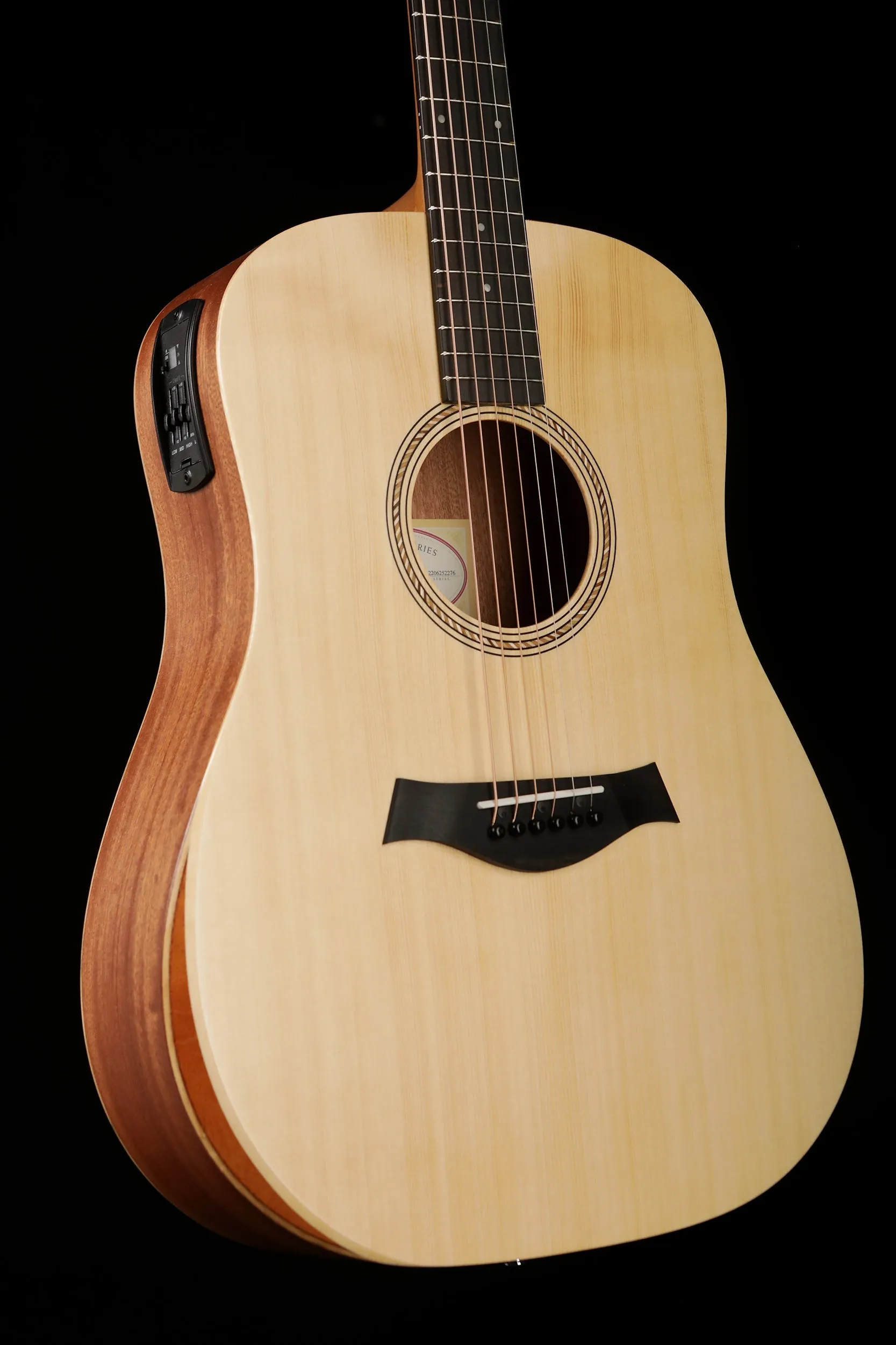 Taylor Academy A10e Acoustic Electric Guitar