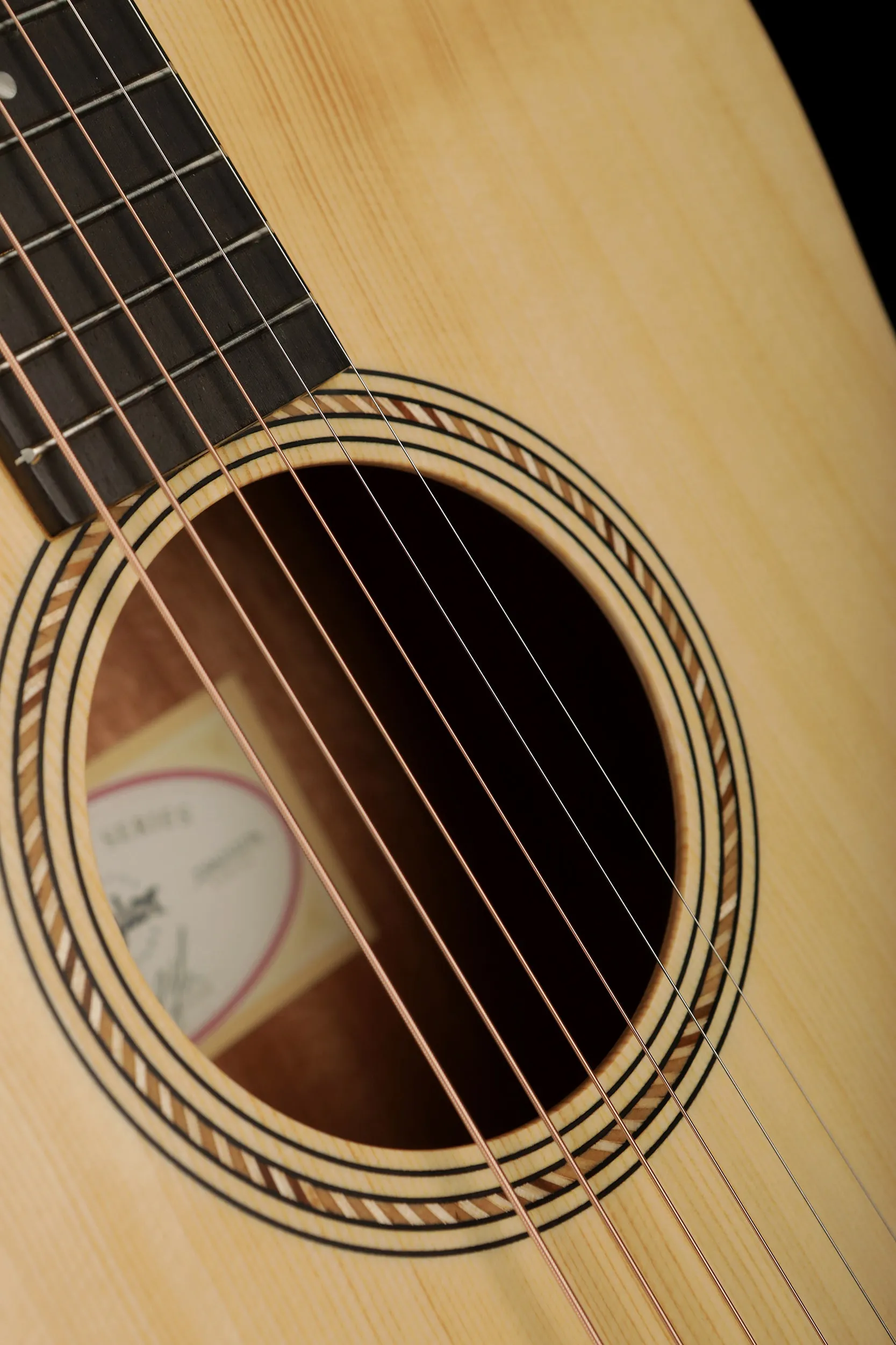 Taylor Academy A10e Acoustic Electric Guitar