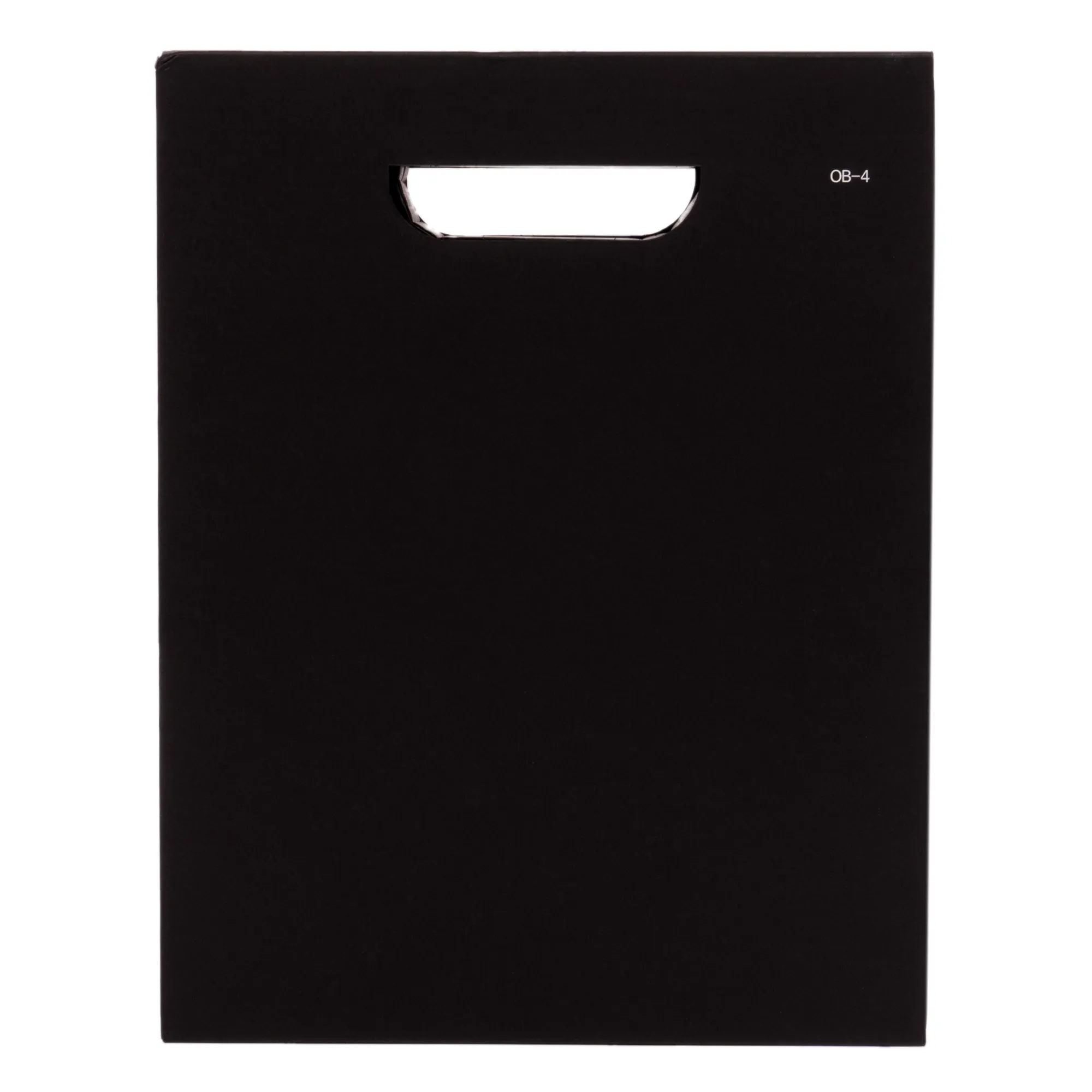 Teenage Engineering OB-4, Magic Radio Portable Stereo Speaker, Matte Black