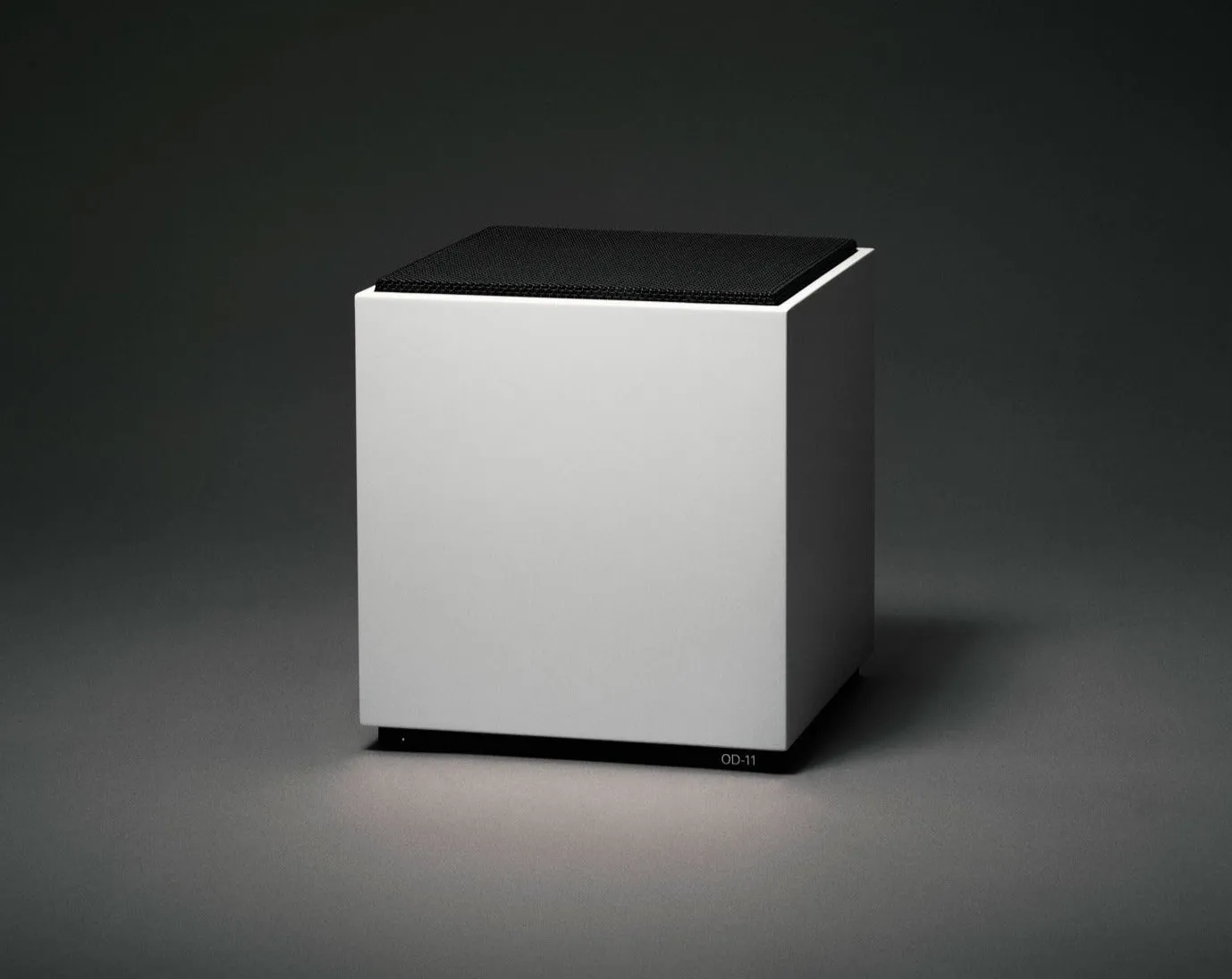 Teenage Engineering OD-11 Wireless Multi Room Speaker - White