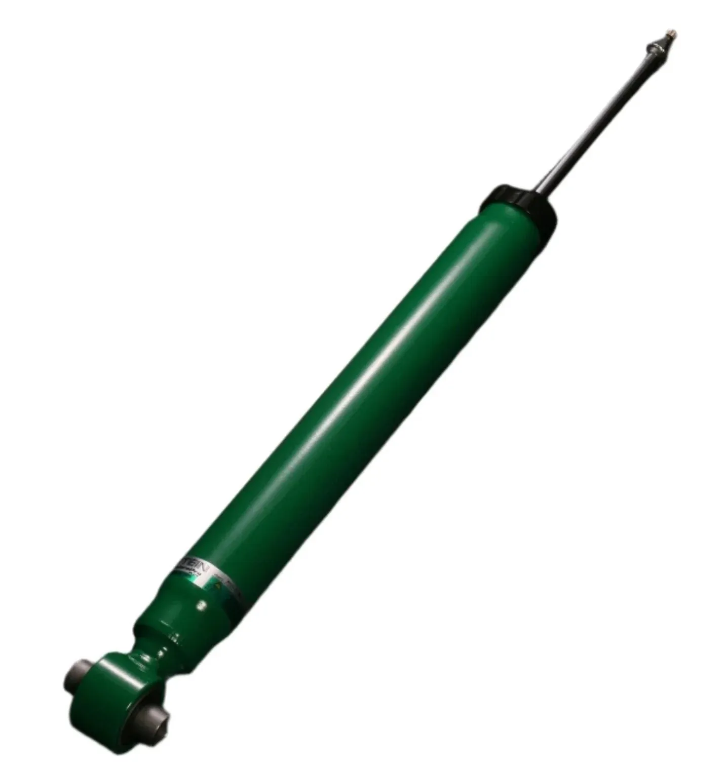 TEIN EnduraPro Plus Shocks Nissan Cube (09-14) Front Right - 16 Way Adjustable - VSP58-B1MS2-R