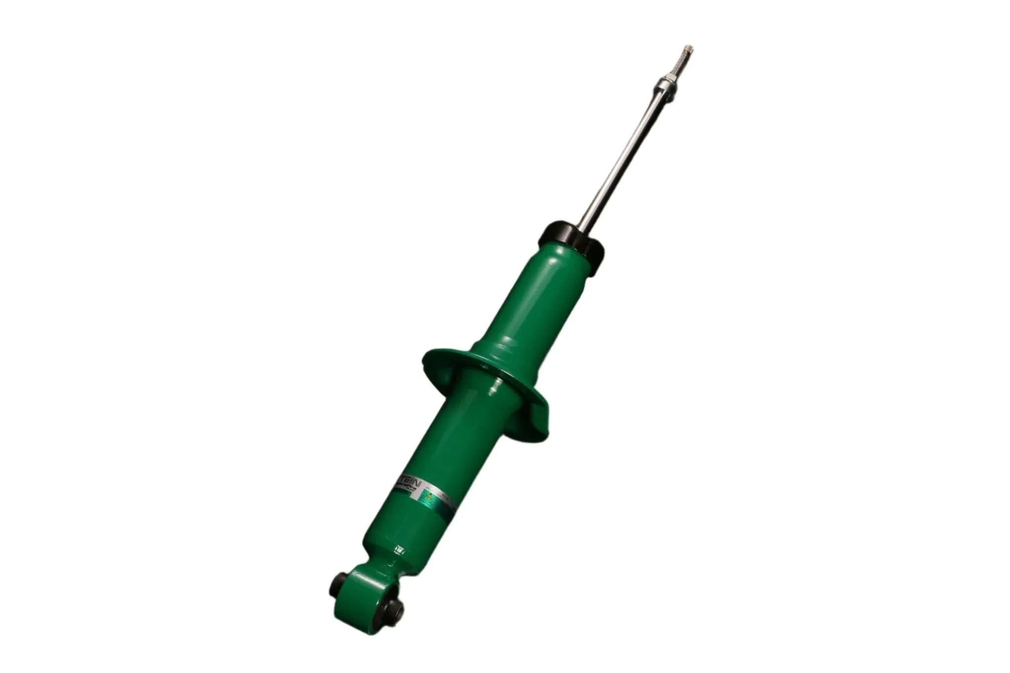 TEIN EnduraPro Plus Shocks Nissan Cube (09-14) Front Right - 16 Way Adjustable - VSP58-B1MS2-R
