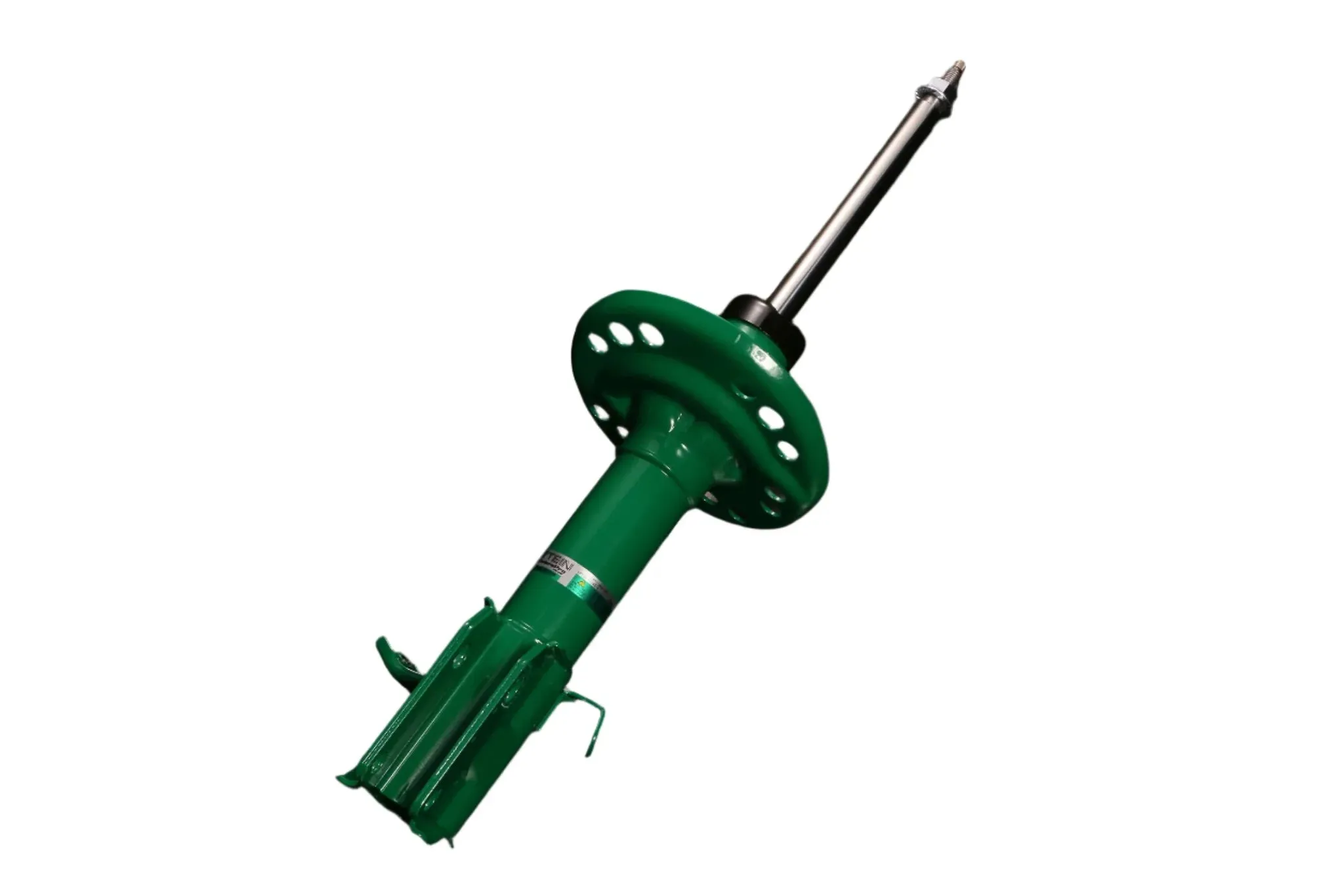 TEIN EnduraPro Plus Shocks Nissan Cube (09-14) Front Right - 16 Way Adjustable - VSP58-B1MS2-R