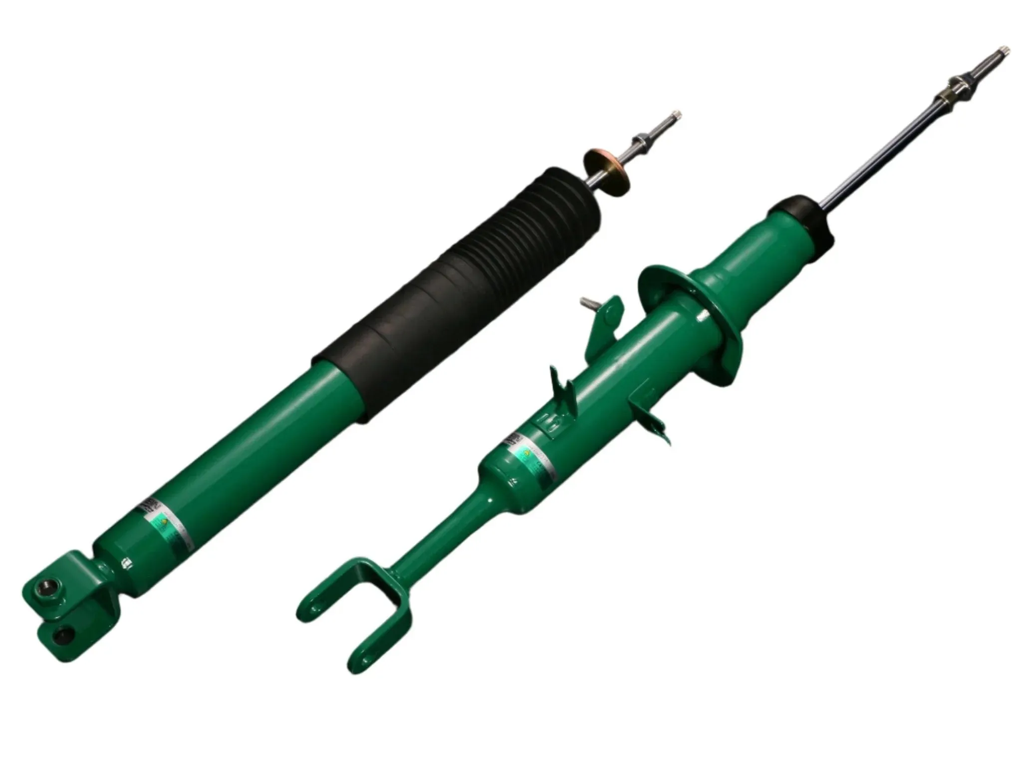 TEIN EnduraPro Plus Shocks Nissan Cube (09-14) Front Right - 16 Way Adjustable - VSP58-B1MS2-R