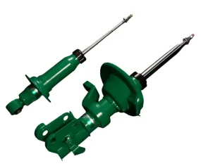 TEIN EnduraPro Plus Shocks Nissan Cube (09-14) Front Right - 16 Way Adjustable - VSP58-B1MS2-R