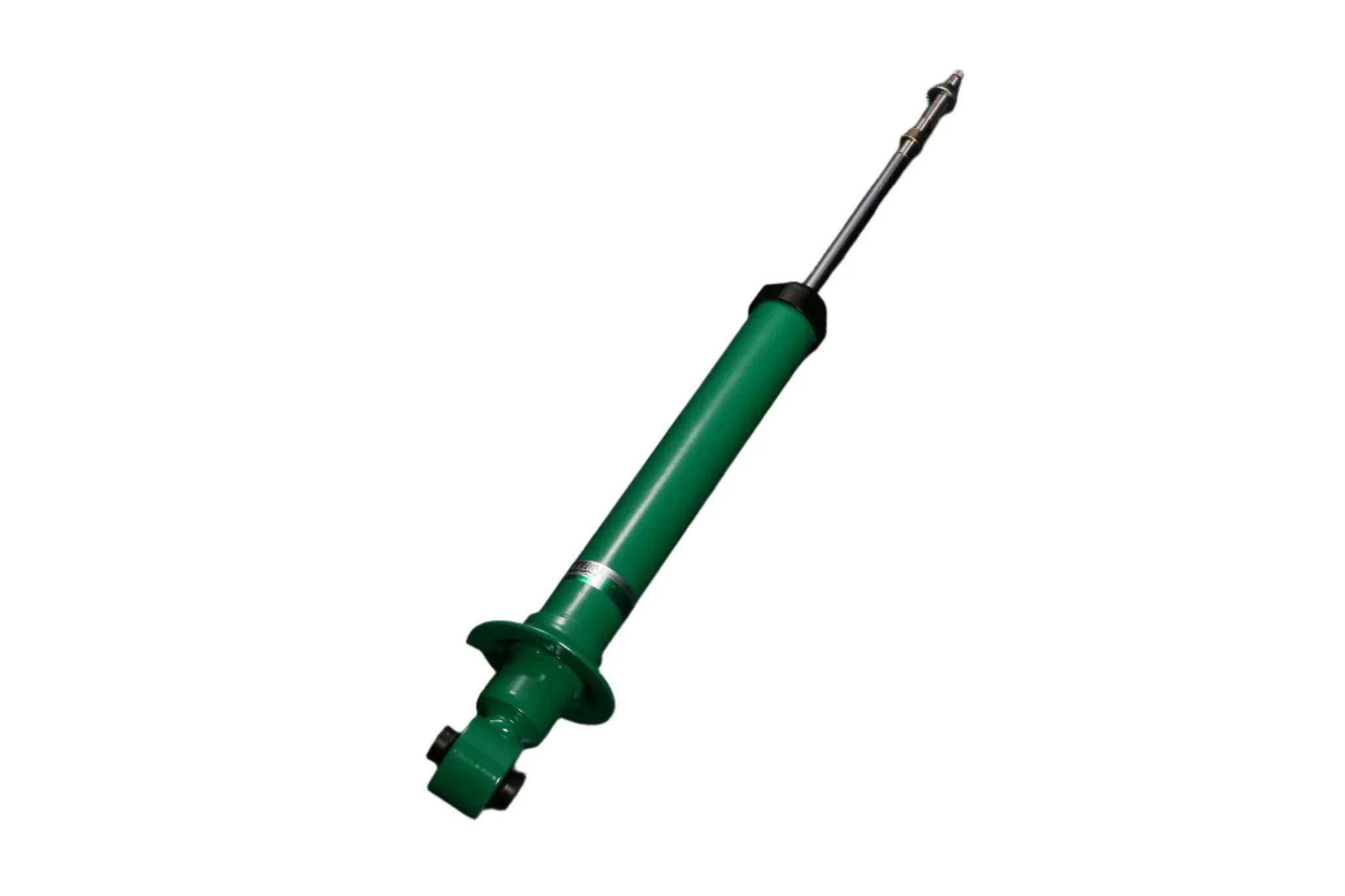 TEIN EnduraPro Plus Shocks Nissan Cube (09-14) Front Right - 16 Way Adjustable - VSP58-B1MS2-R