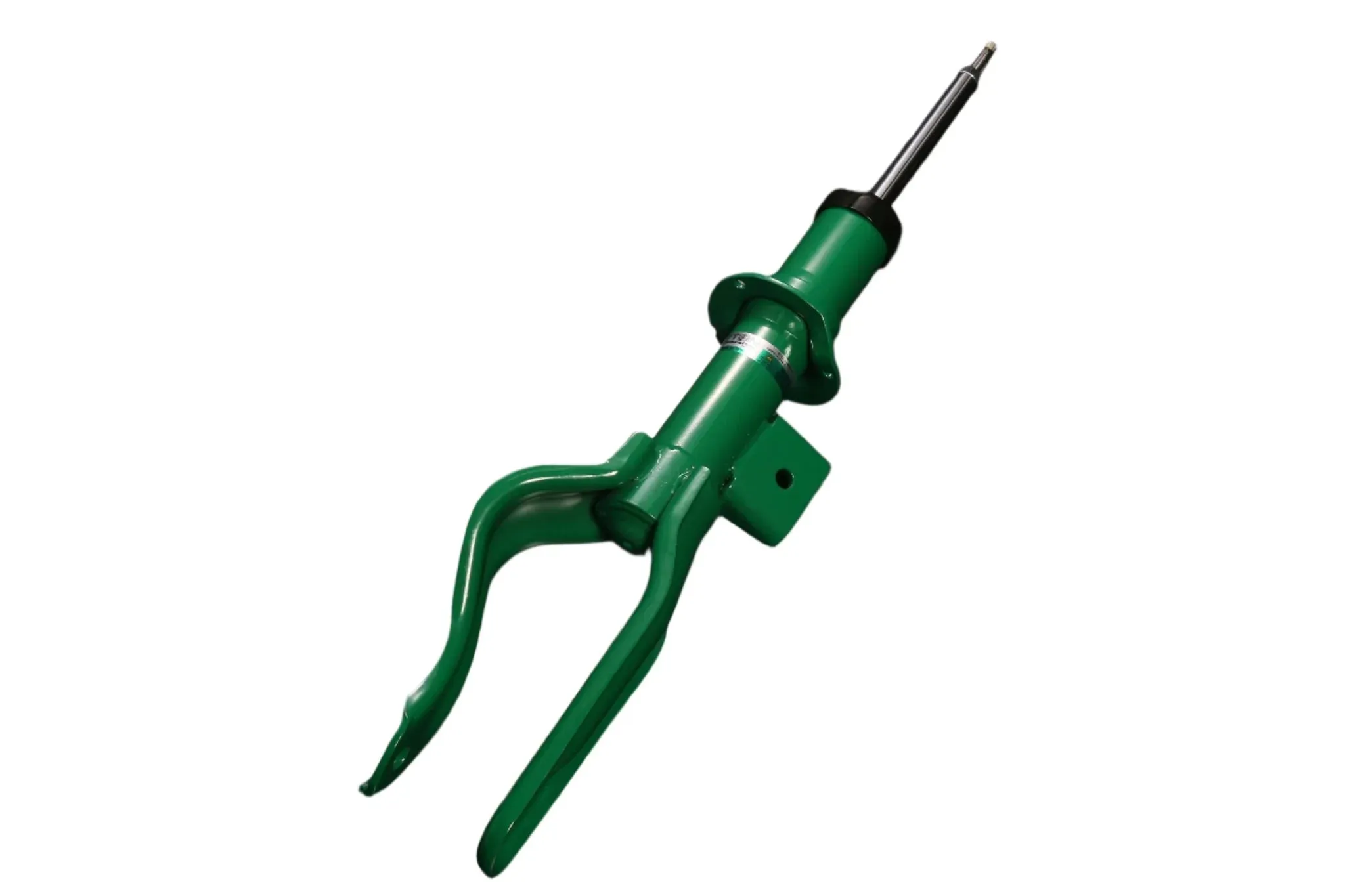 TEIN EnduraPro Plus Shocks Nissan Cube (09-14) Front Right - 16 Way Adjustable - VSP58-B1MS2-R