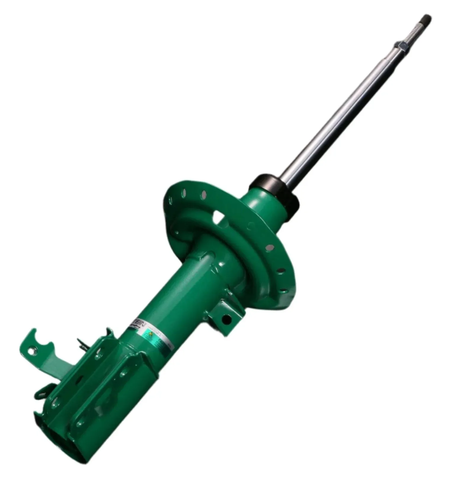 TEIN EnduraPro Plus Shocks Nissan Cube (09-14) Front Right - 16 Way Adjustable - VSP58-B1MS2-R