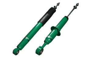 TEIN EnduraPro Plus Shocks Nissan Versa (07-11) Front Right - 16 Way Adjustable - VSP58-B1MS2-L
