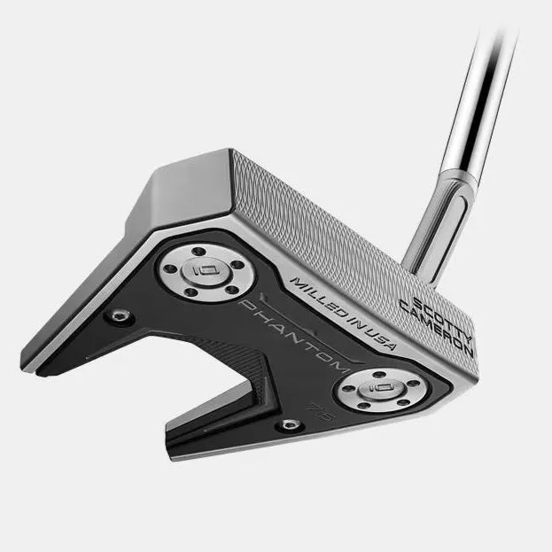Titleist Scotty Cameron Phantom 7.5 Mallet Putter