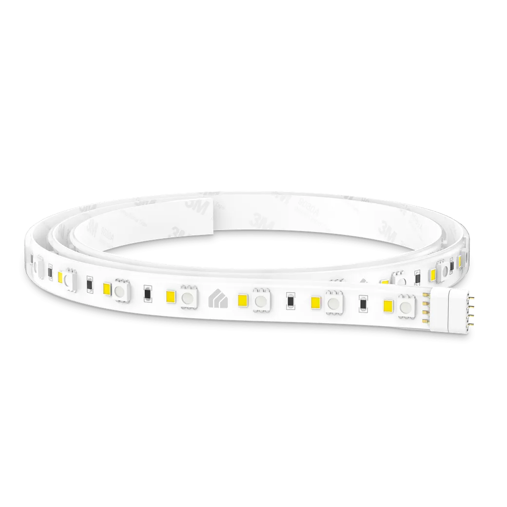 TP-Link KL430 Kasa Smart Light Strip, Multicolor