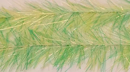 Translucy Fly Brush