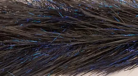 Translucy Fly Brush