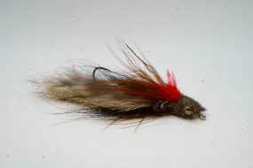 Trevor's Sculpin