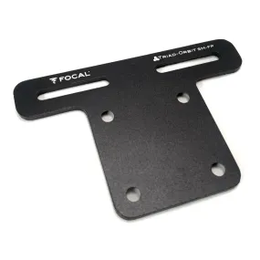 Triad-Orbit Precision SM-FP