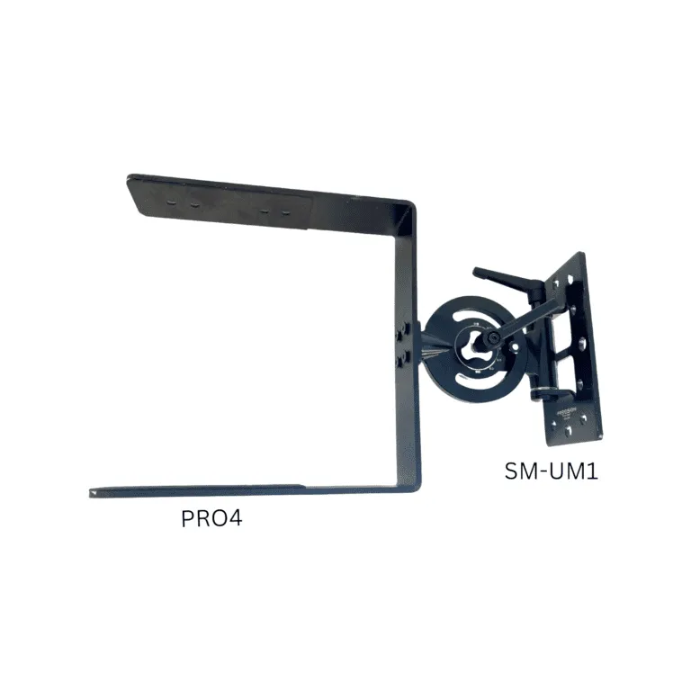 Triad-Orbit Precision SM-P4B