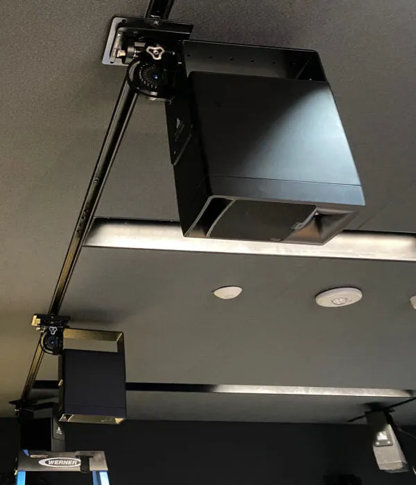 Triad-Orbit SM-705B - Mounting U Bracket