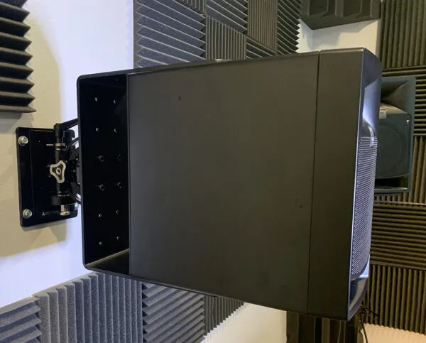 Triad-Orbit SM-705B - Mounting U Bracket