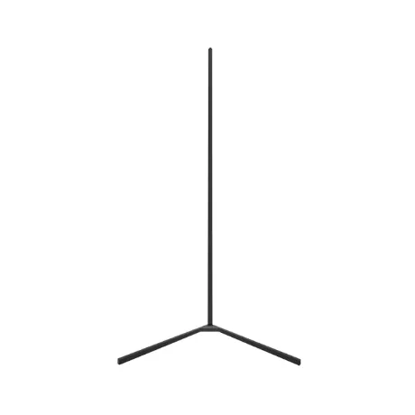 Tripod Floor Lamp Living Room Indoor RGB Atmosphere LED Standing Light For Bedroom Decoration