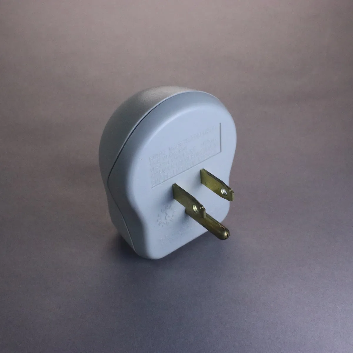 Tripp Lite SpikeCube Series 1-Outlet Surge Protector